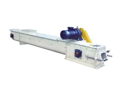 U-type Chain Conveyor