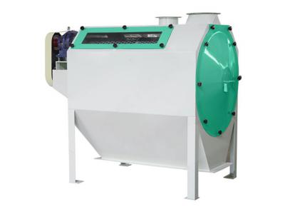 SCY Series Drum Sieve