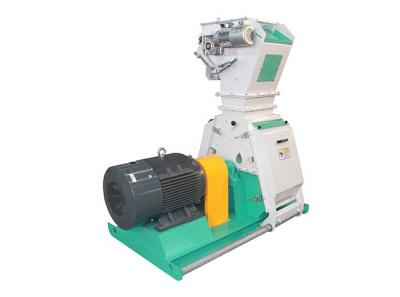 Poultry Hammer Mill